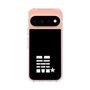 スリムプロテクションケース［ MIW - M - ブラック ］