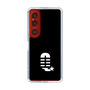スリムプロテクションケース［ MIW - Q - ブラック ］