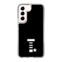 スリムプロテクションケース［ MIW - T - ブラック ］