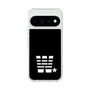 スリムプロテクションケース［ MIW - W - ブラック ］