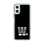 スリムプロテクションケース［ MIW - W - ブラック ］
