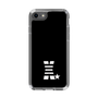 スリムプロテクションケース［ MIW - X - ブラック ］