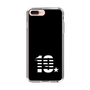 スリムプロテクションケース［ MIW - #19 - ブラック ］