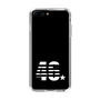 スリムプロテクションケース［ MIW - #46 - ブラック ］