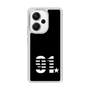 スリムプロテクションケース［ MIW - #91 - ブラック ］