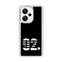 スリムプロテクションケース［ MIW - #92 - ブラック ］