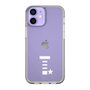 スリムプロテクションケース［ MIW - T - クリア ］