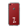 スリムプロテクションケース［ MIW - #7 - クリア ］