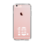 スリムプロテクションケース［ MIW - #10 - クリア ］