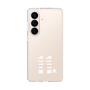 スリムプロテクションケース［ MIW - #11 - クリア ］