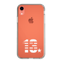 スリムプロテクションケース［ MIW - #13 - クリア ］