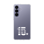 スリムプロテクションケース［ MIW - #15 - クリア ］