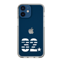 スリムプロテクションケース［ MIW - #32 - クリア ］
