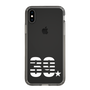 スリムプロテクションケース［ MIW - #39 - クリア ］