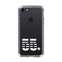 スリムプロテクションケース［ MIW - #55 - クリア ］