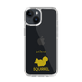 スリムプロテクションケース［ &UCHINOCO - リス ］