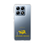 スリムプロテクションケース［ &UCHINOCO - レオパードゲッコー ］