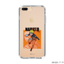 スリムプロテクションケース［ NARUTO -ナルト- 疾風伝 - うずまきナルト ］