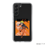 スリムプロテクションケース［ NARUTO -ナルト- 疾風伝 - うずまきナルト ］