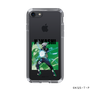 スリムプロテクションケース［ NARUTO -ナルト- 疾風伝 - はたけカカシ ］