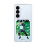 スリムプロテクションケース［ NARUTO-ナルト- 疾風伝 - はたけカカシ ］