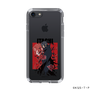 スリムプロテクションケース［ NARUTO -ナルト- 疾風伝 - うちはイタチ ］