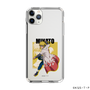 スリムプロテクションケース［ NARUTO-ナルト- 疾風伝 - 波風ミナト ］