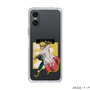 スリムプロテクションケース［ NARUTO -ナルト- 疾風伝 - 波風ミナト ］
