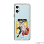 スリムプロテクションケース［ NARUTO -ナルト- 疾風伝 - 波風ミナト ］