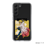 スリムプロテクションケース［ NARUTO -ナルト- 疾風伝 - 波風ミナト ］