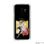 スリムプロテクションケース［ NARUTO -ナルト- 疾風伝 - 波風ミナト ］