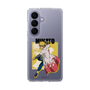 スリムプロテクションケース［ NARUTO-ナルト- 疾風伝 - 波風ミナト ］
