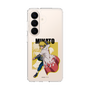スリムプロテクションケース［ NARUTO-ナルト- 疾風伝 - 波風ミナト ］