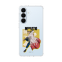 スリムプロテクションケース［ NARUTO-ナルト- 疾風伝 - 波風ミナト ］