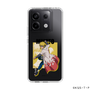 スリムプロテクションケース［ NARUTO -ナルト- 疾風伝 - 波風ミナト ］