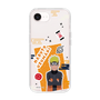 スリムプロテクションケース［ NARUTO-ナルト- 疾風伝 - ステッカー - うずまきナルト ］