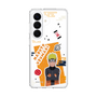 スリムプロテクションケース［ NARUTO-ナルト- 疾風伝 - ステッカー - うずまきナルト ］