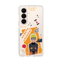 スリムプロテクションケース［ NARUTO-ナルト- 疾風伝 - ステッカー - うずまきナルト ］