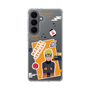 スリムプロテクションケース［ NARUTO-ナルト- 疾風伝 - ステッカー - うずまきナルト ］
