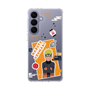 スリムプロテクションケース［ NARUTO-ナルト- 疾風伝 - ステッカー - うずまきナルト ］
