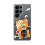 スリムプロテクションケース［ NARUTO-ナルト- 疾風伝 - ステッカー - うずまきナルト ］