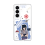 スリムプロテクションケース［ NARUTO-ナルト- 疾風伝 - ステッカー - うちはサスケ ］