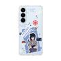 スリムプロテクションケース［ NARUTO-ナルト- 疾風伝 - ステッカー - うちはサスケ ］