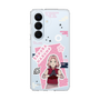 スリムプロテクションケース［ NARUTO-ナルト- 疾風伝 - ステッカー - 春野サクラ ］