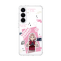 スリムプロテクションケース［ NARUTO-ナルト- 疾風伝 - ステッカー - 春野サクラ ］