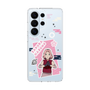 スリムプロテクションケース［ NARUTO-ナルト- 疾風伝 - ステッカー - 春野サクラ ］