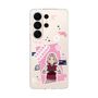 スリムプロテクションケース［ NARUTO-ナルト- 疾風伝 - ステッカー - 春野サクラ ］