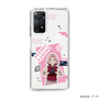 スリムプロテクションケース［ NARUTO-ナルト- 疾風伝 - ステッカー - 春野サクラ ］