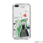 スリムプロテクションケース［ NARUTO-ナルト- 疾風伝 - ステッカー - はたけカカシ ］