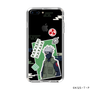 スリムプロテクションケース［ NARUTO -ナルト- 疾風伝 - ステッカー - はたけカカシ ］